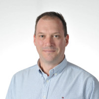 Boustead Geospatial Technologies Employee Gary Johnson's profile photo