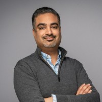 Vena Solutions Employee Rishi Grover's profile photo