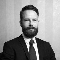 3TS Capital Partners Employee Simon Becica's profile photo