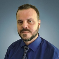Compass Group USA Employee Michael Swindell's profile photo