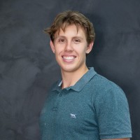 MELROSE Employee Luka Clough's profile photo