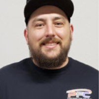 Precision for Collision, Inc. Employee Dylan Botica's profile photo
