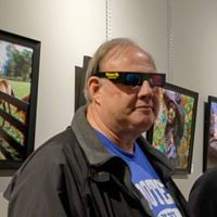 Retired and enjoying Life. Employee Darrell Gilbert's profile photo