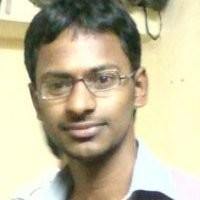 SmartCloud Employee Jithender Reddy's profile photo