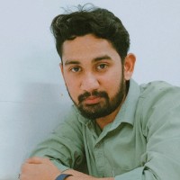 Combonation Employee Rafat Shafi's profile photo