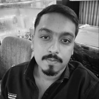 Mindlance Employee Adarsh Sahu's profile photo