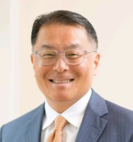 Loop Capital Employee Frank Oh's profile photo