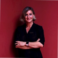 Andaz Munich Schwabinger Tor Employee Anette Schlemmer's profile photo