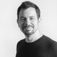Supercharge Employee David Donath's profile photo