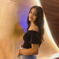Growify Digital Employee Pooja Bhagat's profile photo