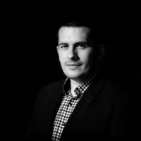 Captario Employee Sorin Ardelean's profile photo