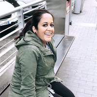 Alkemist Labs Employee Kirtal Chopra's profile photo