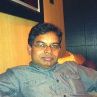 OMRON Robotics Employee Shrikant Wagh's profile photo