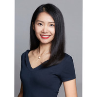 Hillhouse Employee Yi Wang's profile photo