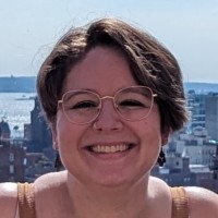 Yoel Geva Employee Dejah Lachow's profile photo