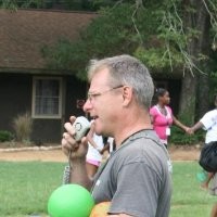 Frontier Camp Employee Hans Meinardus's profile photo