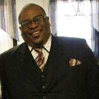 Christ Methodist Church Employee B. Luther Sr.'s profile photo