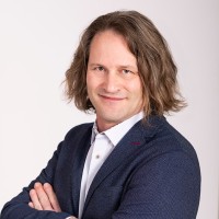 Cisco Employee Cullen Jennings's profile photo