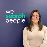 We Search People Employee Danielle Angliss's profile photo