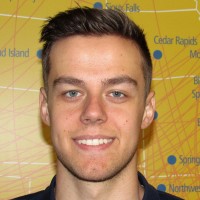 Airbahn Employee Gregory Benson's profile photo