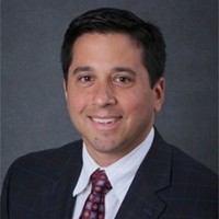 Aon Risk Services Argentina Employee Gaston Blanch's profile photo