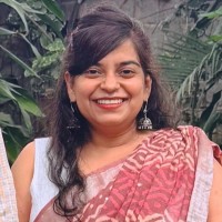 SOS Children's Villages of India Employee Shivani Singh's profile photo