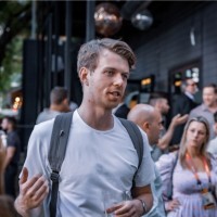Hyperbolic Employee Christopher Johannesson's profile photo