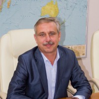 Universal Fish Company Employee Ihor Kozyr's profile photo