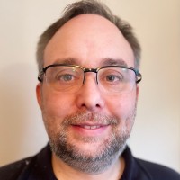 Medray UK Employee Will Cook's profile photo