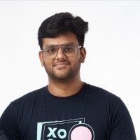 Famyo Employee Ritvik Raj's profile photo
