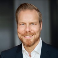 Porsche Consulting Employee Markus Uellendahl's profile photo