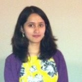 Shiwani Bedekar Email