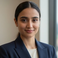 Gurukul CA Employee Samiksha Chamlagain's profile photo