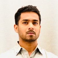 Capital One Employee Vijay V's profile photo