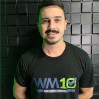 Web Managers Employee Luan Alencar's profile photo