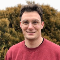 Nationwide Employee Aaron Cochran's profile photo