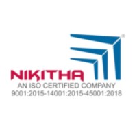 Nikitha Sales and Marketing Email