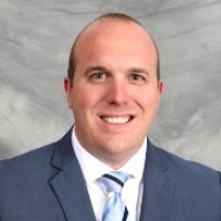 Ford Motor Company Employee Benjamin Merrill's profile photo