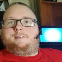 National Youth Advocate Program (NYAP) Employee Robert Pritchard's profile photo