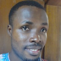 Computer Engineering Employee Daniel Effiom's profile photo