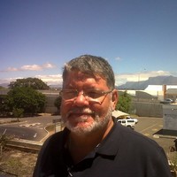 Fortna Employee Dirk Jonker's profile photo