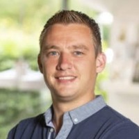 Van Wijnen Stolwijk B.V. Employee Mattijs Doorten's profile photo