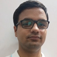 adidas Employee Nitish Shukla's profile photo