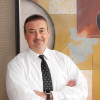 Conquest Employee Lance Leifert's profile photo