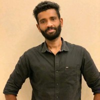 Asvin Kumar's profile photo