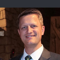 NAES Corporation Employee Ethan Russell's profile photo
