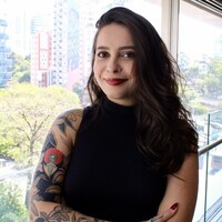 Haze Shift Employee Maria Raicoski's profile photo