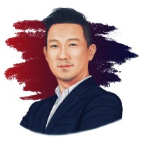 East Ventures Employee Zhengyi Zhu's profile photo