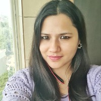 Reboot Game Studios Employee Shilpa Negi's profile photo