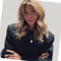 Ninepine Employee Kimberly Navarro's profile photo